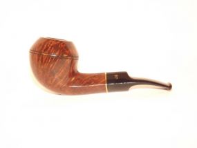 Stanwell Pfeife Duke 191 Brown Polish