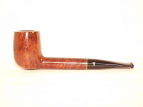 Stanwell Pfeife Duke 97 Brown Polish