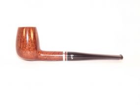 Stanwell Pfeife Trio 141 Brown Polish