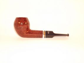 Stanwell Pfeife Trio 32 Brown Polish