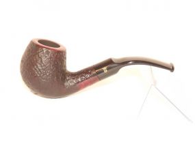 Stanwell Pfeife Featherweight 304 Black Sand