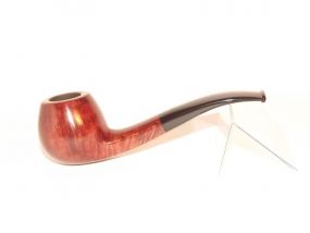 Stanwell Pfeife Danske Club 179 Brown Polish