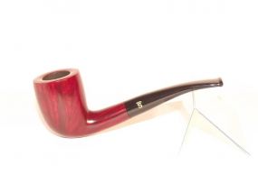 Stanwell Pfeife Featherweight 240 Red Polish