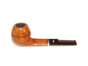 Stanwell Pfeife Amber 32