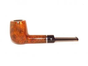 Stanwell Pfeife Amber 13