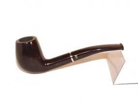 Stanwell Pfeife Black Diamond 139