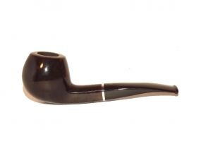 Stanwell Pfeife Black Diamond 182