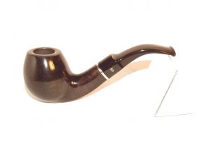 Stanwell Pfeife Black Diamond 232