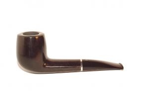 Stanwell Pfeife Black Diamond 234