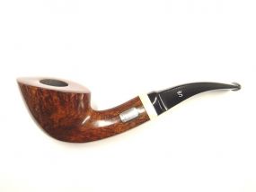 Stanwell Jahrespfeife 2014 Brown Polish