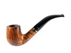 Stanwell Pfeife Amber 246