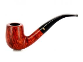 Stanwell Pfeife Silke Brun 246 Brown Matt