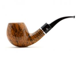 Stanwell Pfeife Amber 232