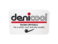 Denicool Pfeifenfilter- Kristall 12g