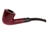 Falcon Pfeife Coolway Red bent dublin