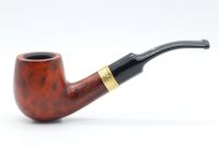 Lorenzo Pfeife Crown 311 Matt