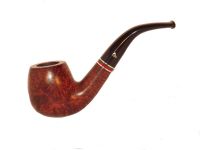 Peterson Pfeife Christmas pipe 68